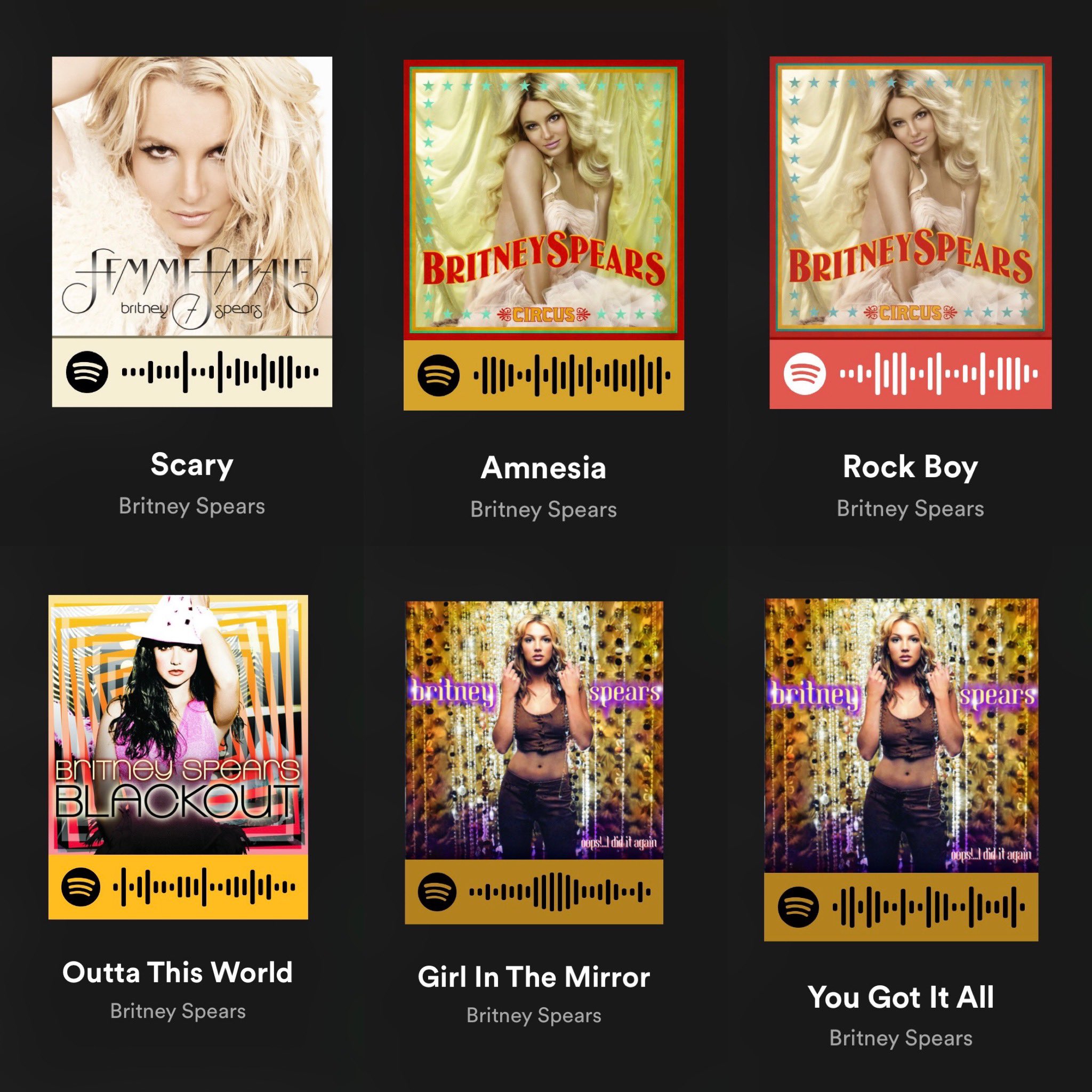 Fan Account 🌹🚀 on Twitter "An insider is claiming that some Britney