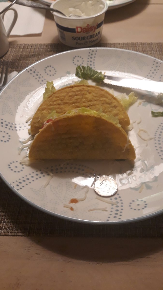 <a href="/oldelpaso/">Old El Paso</a> <a href="/mccormickspices/">McCormick Spices</a> Awful, SHRINKFLATION gone wild. Are you people serious? NEVER AGAIN.  😱                    🌮