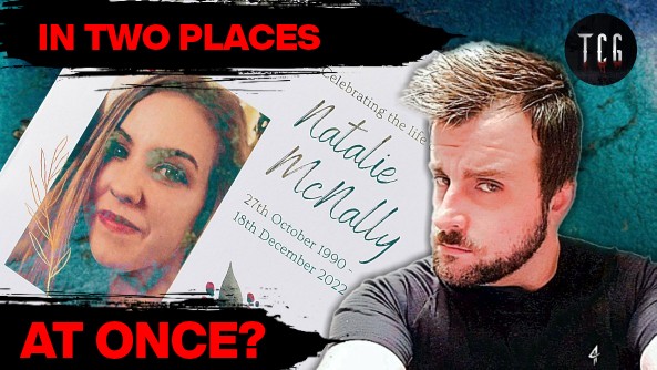 ThatCrimeGuy's tweet photo. Struggling to find something to watch? A fan of #truecrime? Why not take a moment to check out my latest video?

#truecrimecommunity #truecrimetwitter #Votesaxon07

Stephen McCullagh | The Tragic Case of Natalie McNally (on-going)

https://t.co/qV8XFEJlKo https://t.co/fPrg6gyiRT