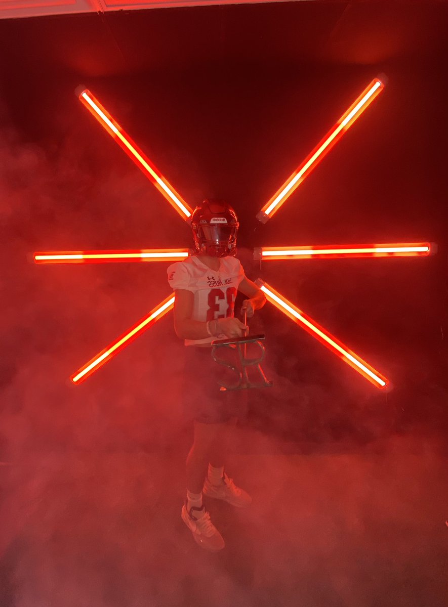 penaanthony_14's tweet photo. After an amazing visit i’m excited to say that i’m 100% committed to Sul Ross University i’m truly blessed to get a chance to play at the next level thankful for everyone who believed and thanks to everyone who didn’t #brandem https://t.co/ChuPp2ze01
