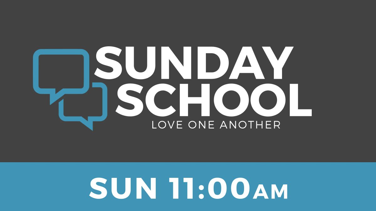FbcWillis's tweet photo. Join us on Sunday mornings at 9:30a for worship and Bible study for all ages at 11a.  
Cant make it to church?  Watch our livestream on Youtube. https://t.co/EKv6AvpjxY