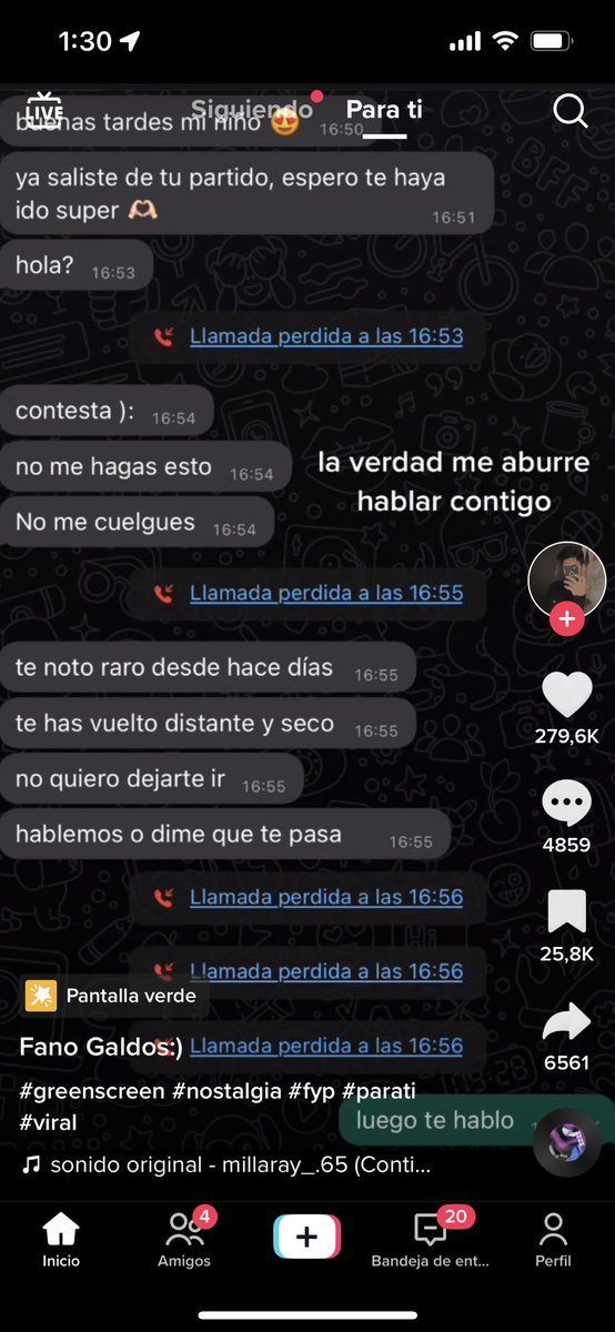 laelihacheele's tweet image. siento el dolor de la niña :((