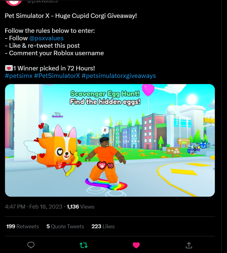 MemeMinigames's tweet photo. @psxvalues Good luck everyone!! Username: FanOfFilmist https://t.co/snWMOtLg4g