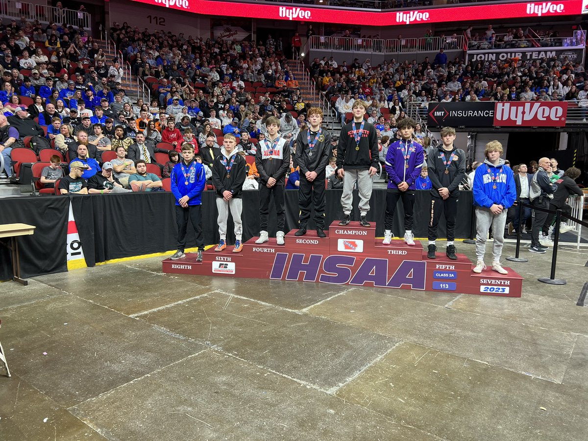 IAwrestle tweet media