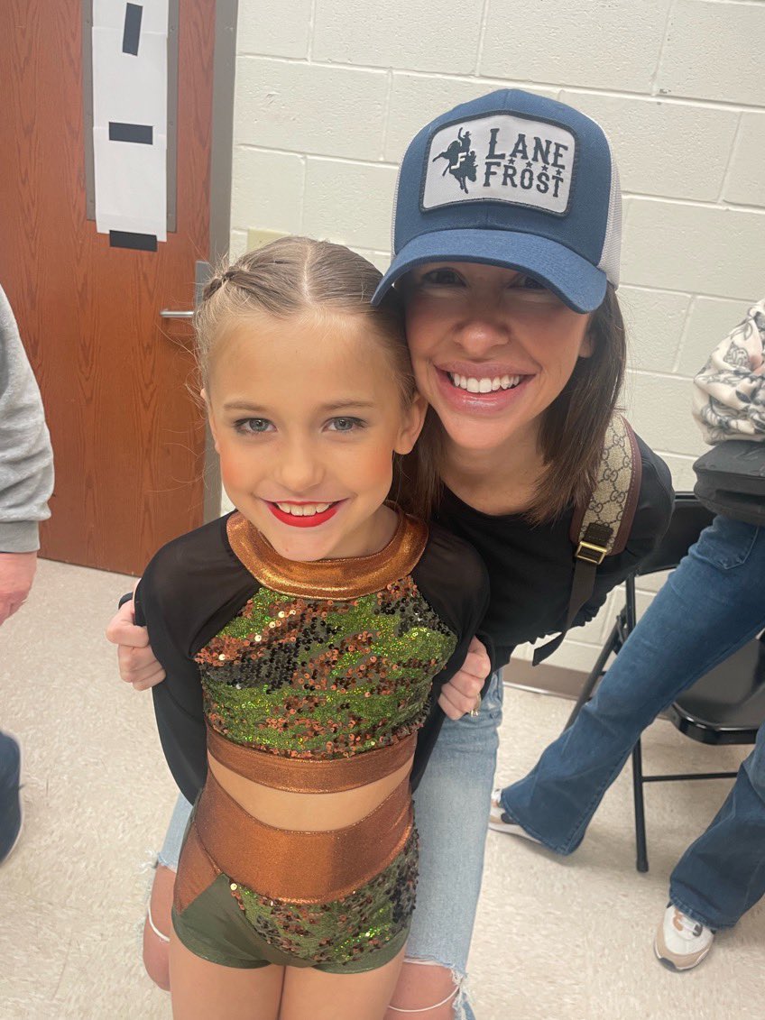 My beautiful nieces left their heart on the stage today and did phenomenal! So proud of my sister and XD2 for an incredible day of dancing. Competition season is here!