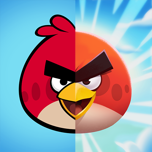 Angry Birds 2 - Angry Birds 2 added a new photo.