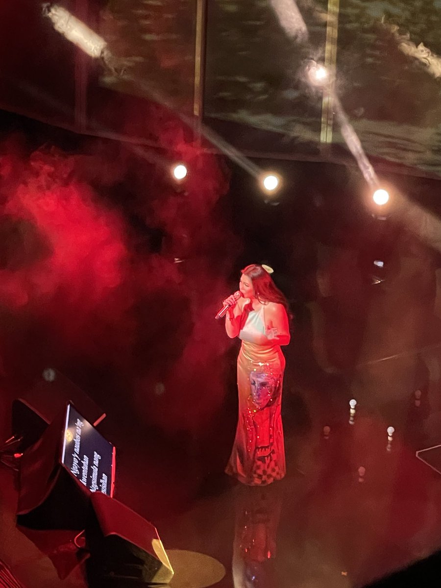 Feonaa_'s tweet image. CONGRATULATIONS again ms regine&amp;gt; We're so proud of you, especially me. 2 down 2 more to go&amp;gt;&amp;gt; We love you Asian Song Bird&amp;gt;&amp;gt;

#Soloday2 #SOLO #Solo2