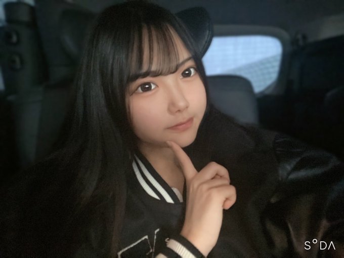 Twitterのコスプレ画像2