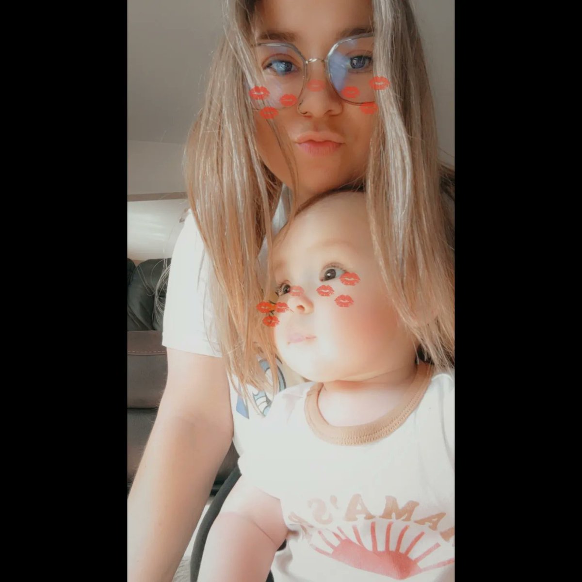 SnKyElfiee's tweet photo. Baby SnKy turned 6 months old on the 1st 🥹
Excuse me, this Momma Elf is gonna cry because he's so big 😭
#boymomma https://t.co/a5LgrbU5iN