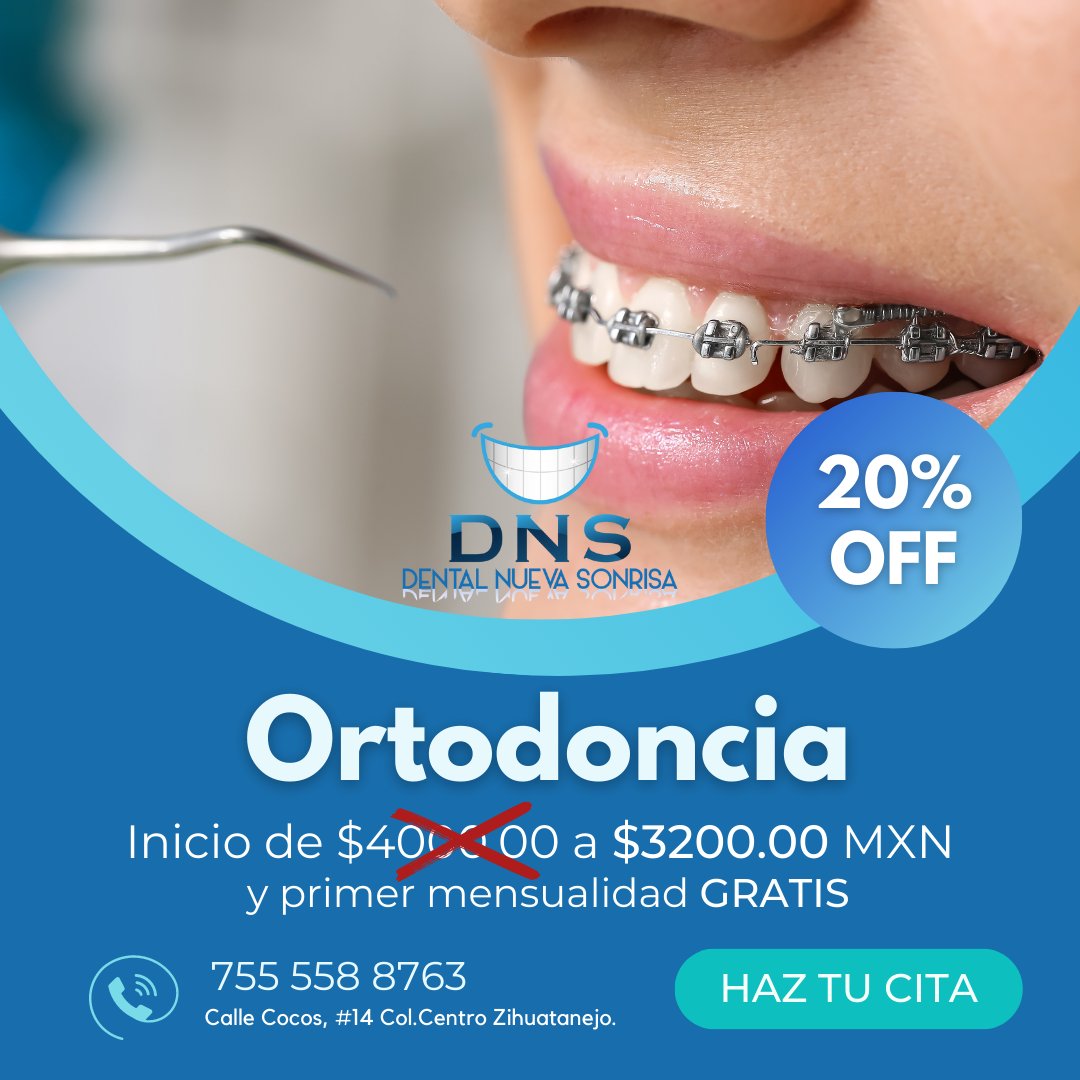 inquetus's tweet photo. #OfertasZihua servicio dental #Zihuatanejo. https://t.co/EBJDafk9VV
