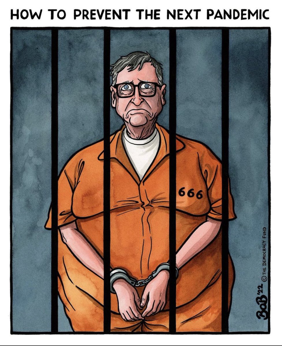 qooldad1978's tweet photo. @DavidLammy @BillGates @gatesfoundation #Events201 #vaccinegenocide #COVID19 #Plandemic
https://t.co/oFsvkcNHWC https://t.co/c8lanuK1Er