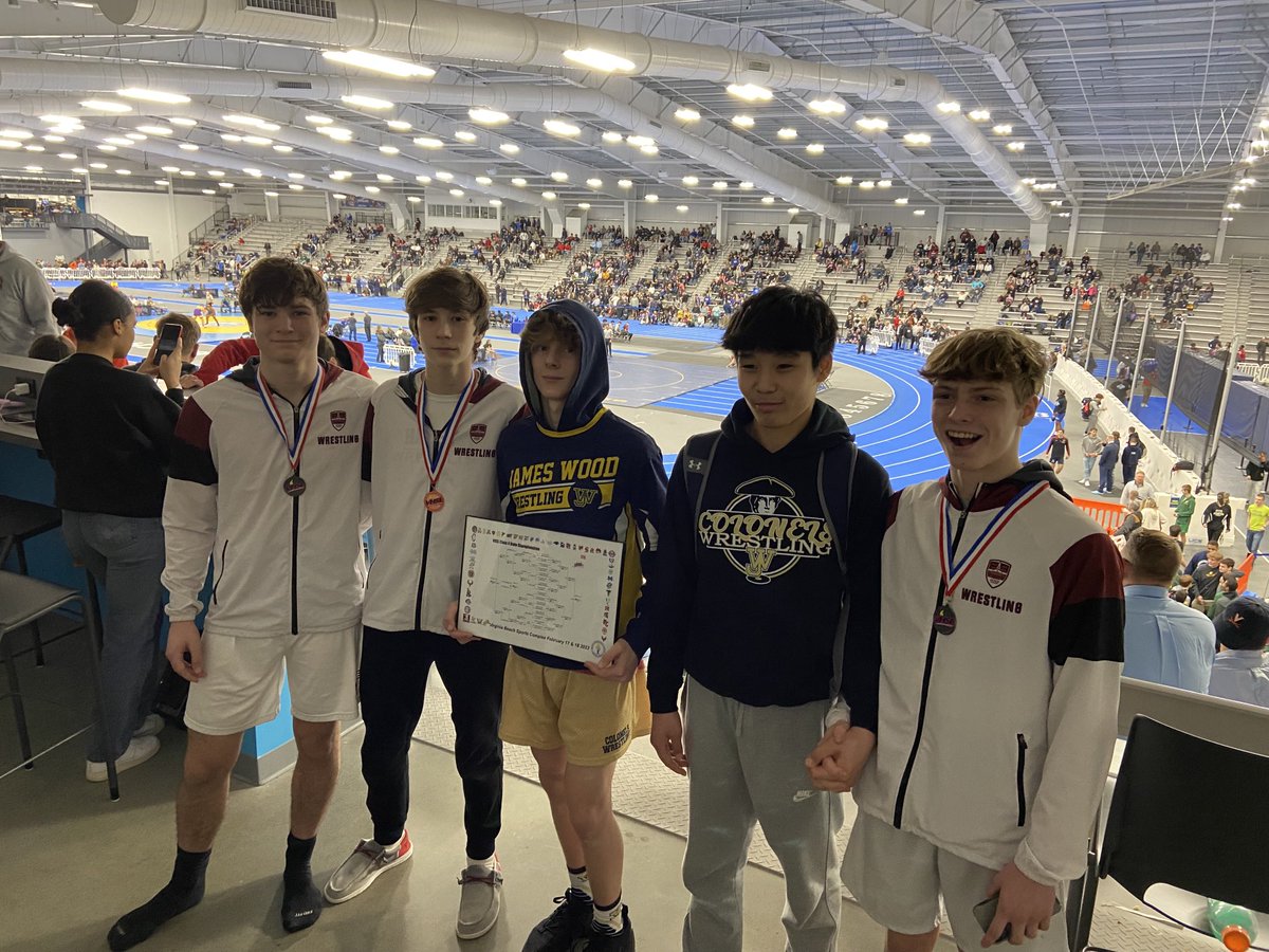 John Handley Athletics & Activities on Twitter "RT troymezz John