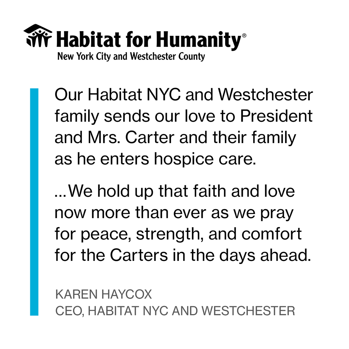 Habitat NYC and Westchester tweet media