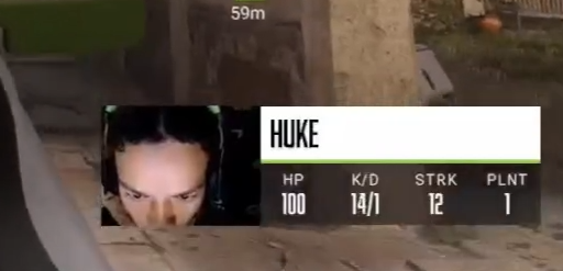 KeviSkillz's tweet photo. THIS MAN @HUKE 🔥🔥

14-1.. TAKE OVER. https://t.co/Wp8QyJtm1J