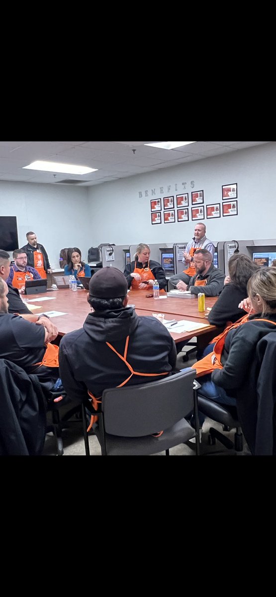 0576  DDW we had a good time with our district team. We learned a lot. Example our DM knows every movie new or old.