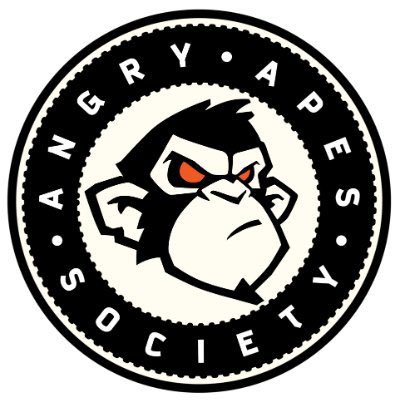 <a href="/AngryApesNFT/">Angry Apes Society</a> #AngryApes #AngryApesNFT #AngryApesSociety  iv never been in such a tight community that is all about the people before the art I won a ape in the beginning and now I buy them as I see them and the morning space is fire best part of everyday let’s grow together fam