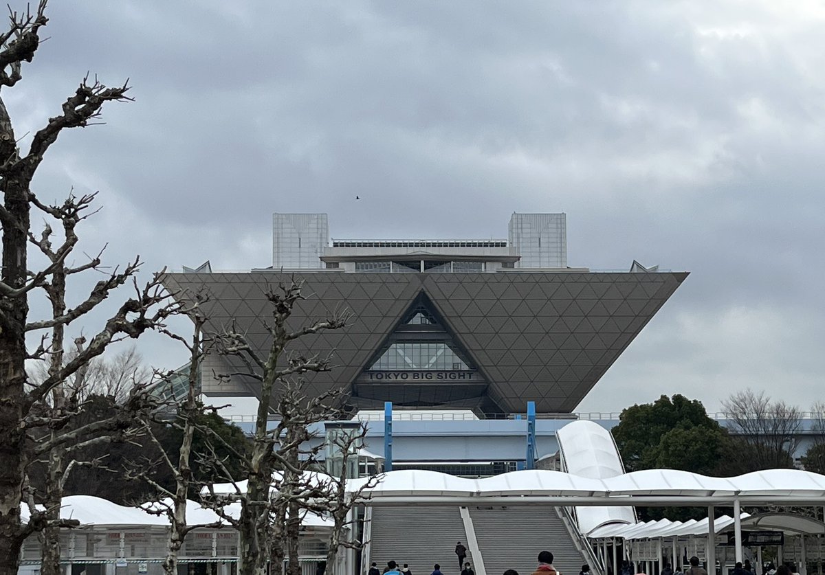 きたきたァ！
#コミティア143 https://t.co/amvw6CBX2v