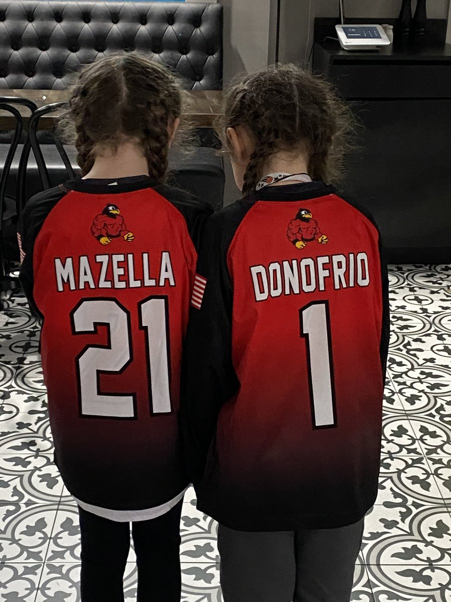 The future is ready!