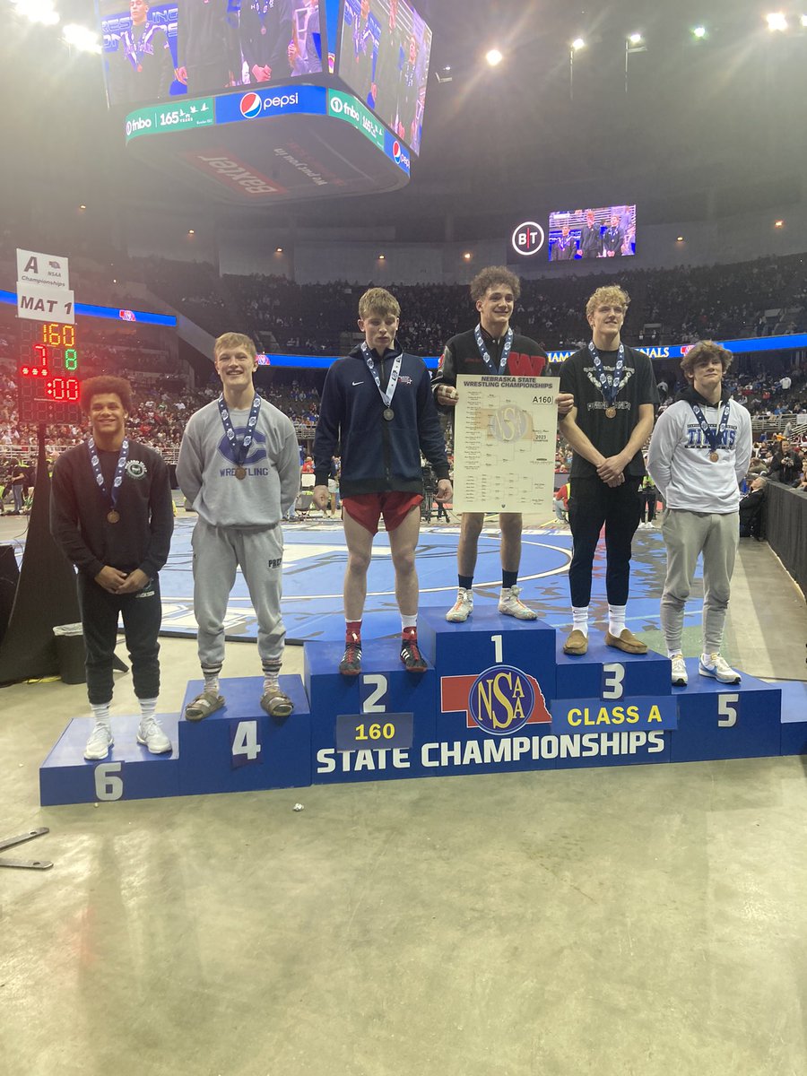 Prep Wrestling tweet media