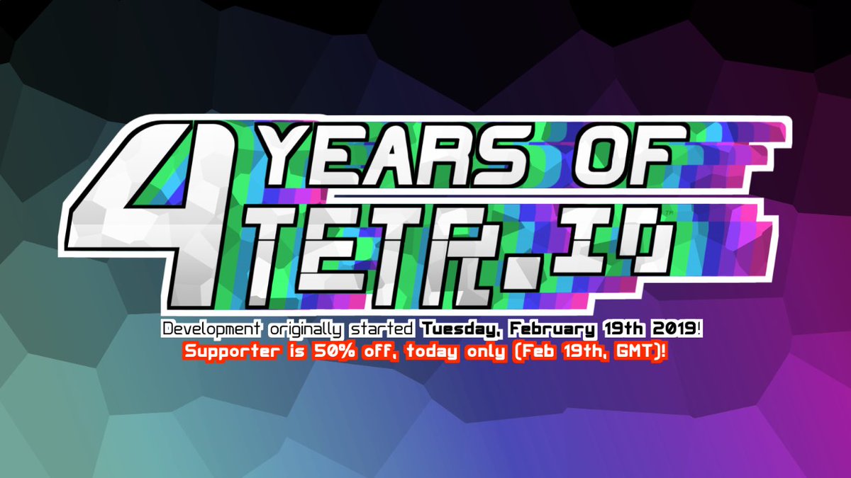 TETR.IO tweet media