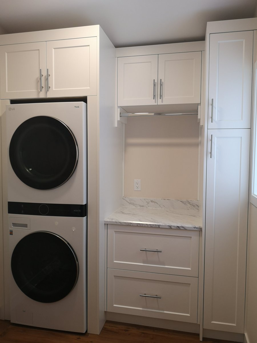 BackyardBungalo's tweet photo. Backyard Bungalows – Cute Garden Suite - Vaulted Ceiling, 2 Bedroom, 1 Bathroom, Laundry Room, Ondemand Hot Water, HRV, and more!!! See the video at https://t.co/Hu7U822F4G https://t.co/bEv4TqphhS