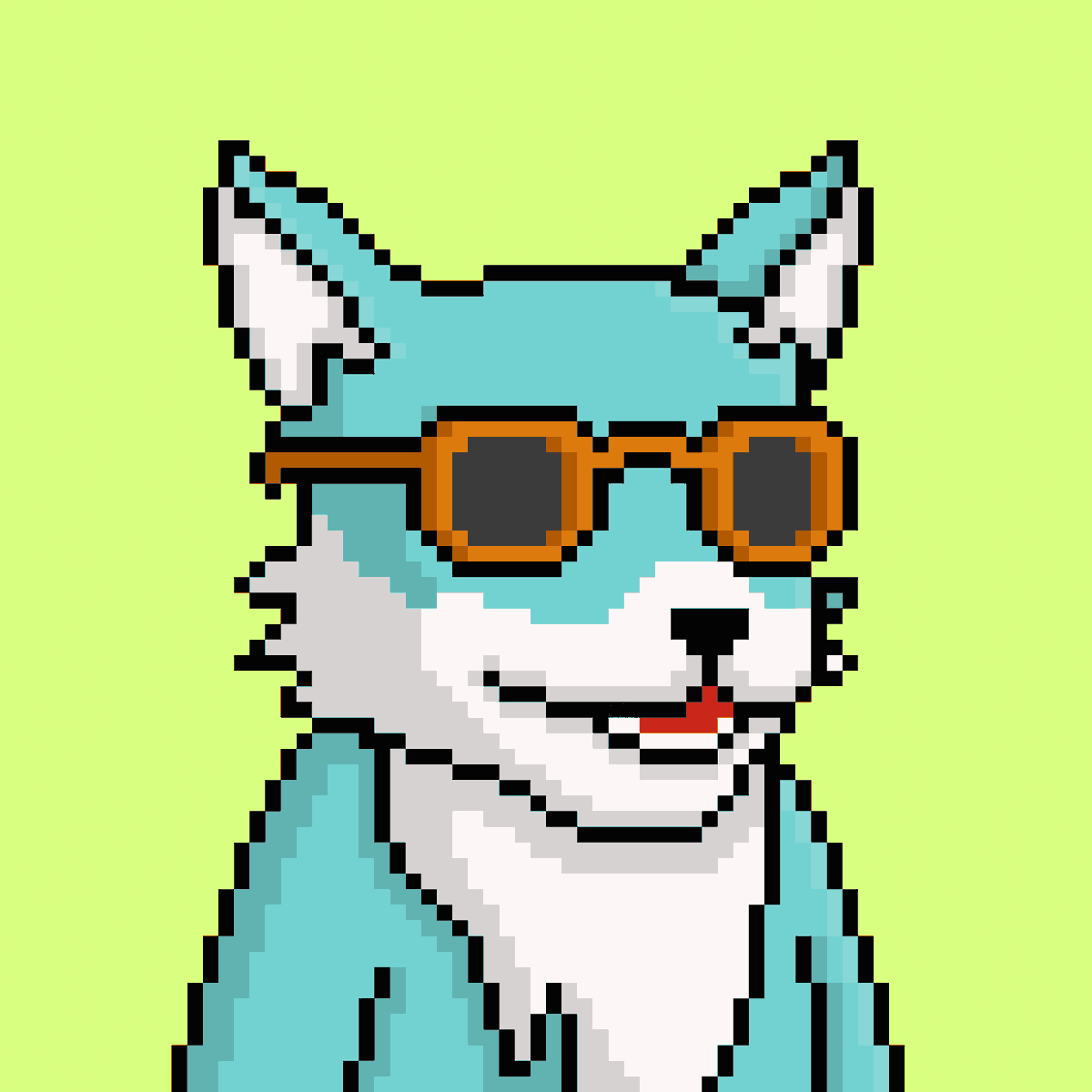 💥 NEW #PrivateFoxes SALE 💥
Private Fox #3075 just got adopted 🧡
💵 Price: 4.94 SOL
🦊 Tier: OG
🏆 Rank: 4502
⏰ Date: 2/19/2023, 12:44:57 AM
🧾 Transaction: explorer.solana.com/tx/5uz9t14jXNp…
#Solana #SolanaNFTs #NFT #PF #PrivateFox #NFTS #NFTsales