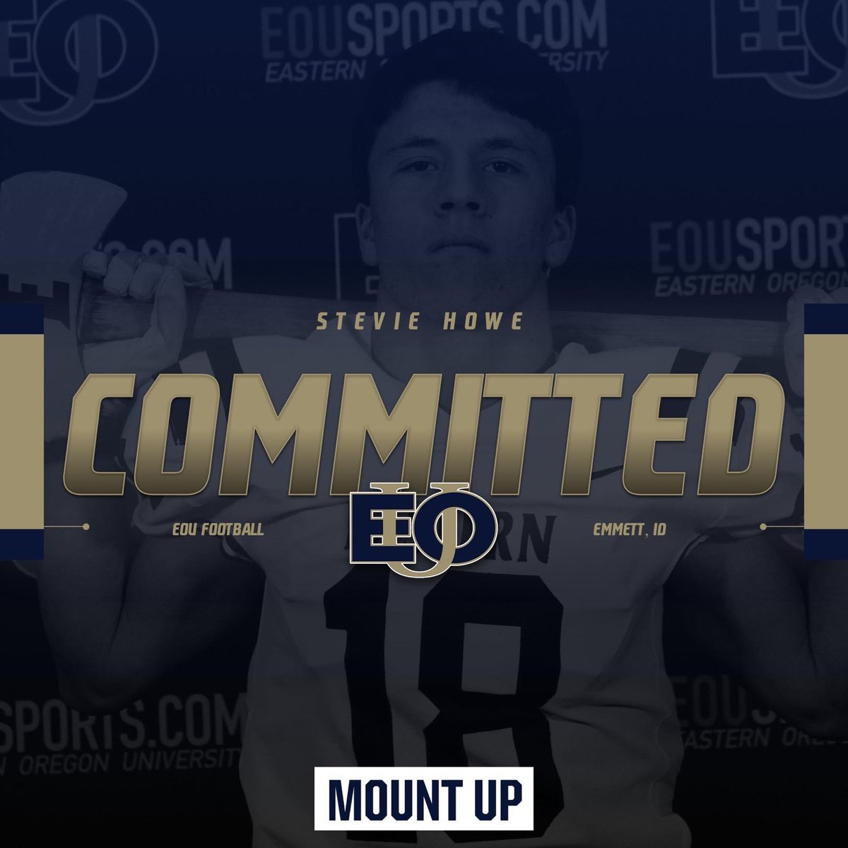 Stephan Howe tweet media