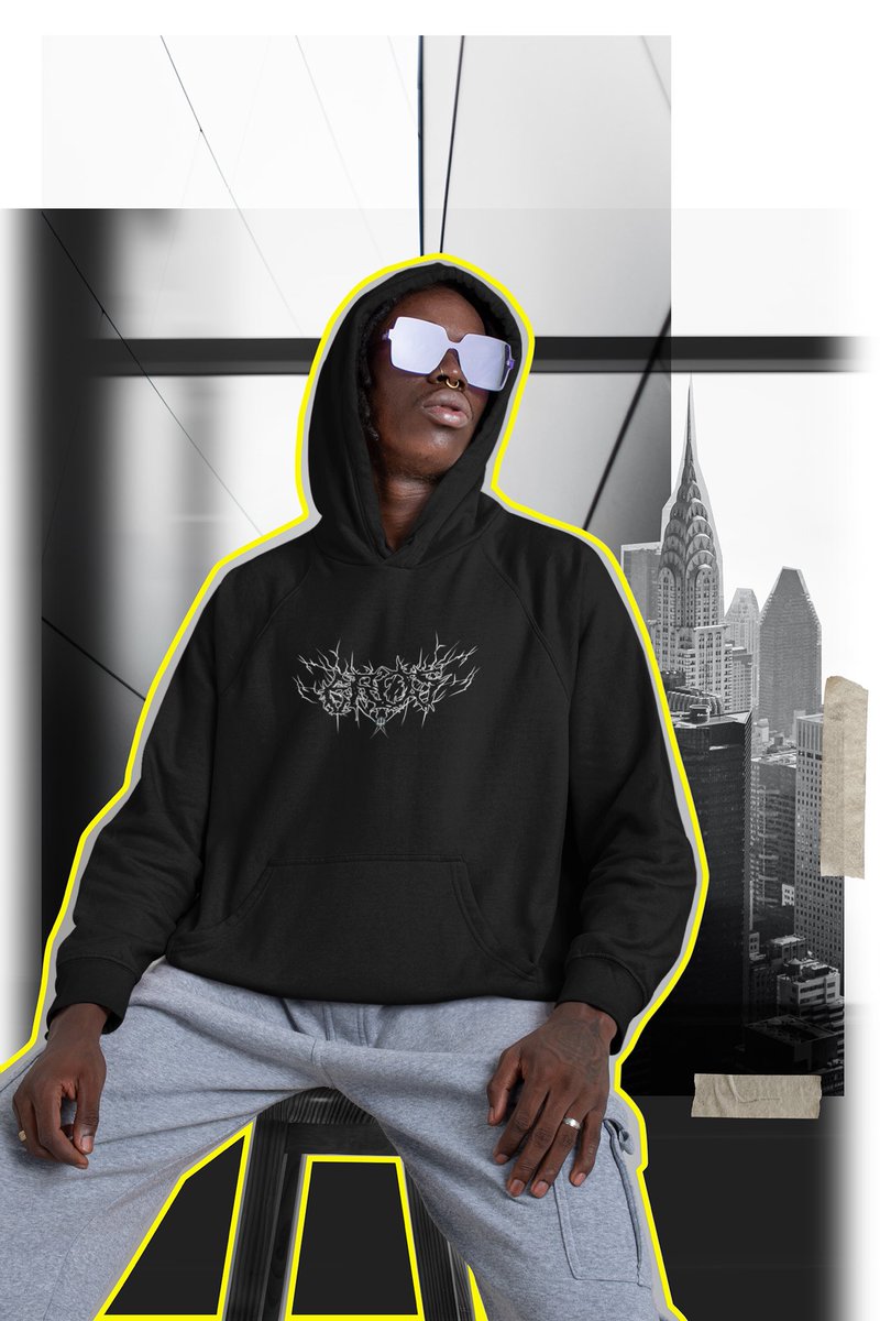 ErosCollective's tweet photo. Make sure to check out our newest hoodie before it’s too late!

⬇️GET THE VEIN HOODIE HERE⬇️
🔗https://t.co/XitUvgbKwL https://t.co/wtCxG4vdB2