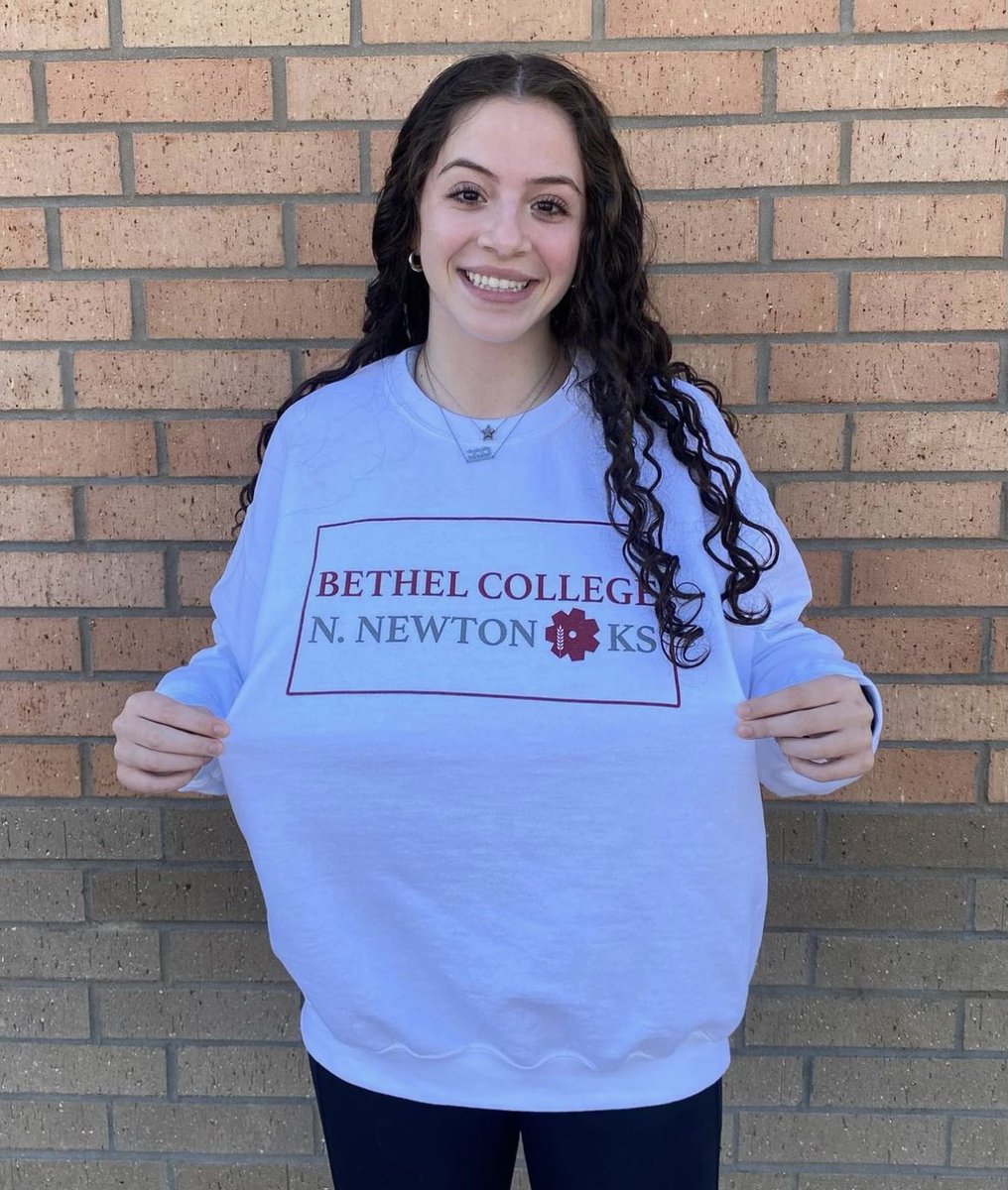 VolleyPanthers's tweet photo. Congratulations to Senior Amaya Malhas on her commitment to play volleyball and run track at Bethel College in Kansas! We are so proud of you and can’t wait to watch you at the next level 🤍 https://t.co/hJxh79MrxZ