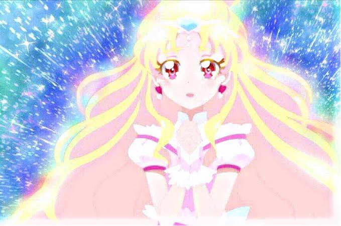 きたー! 
