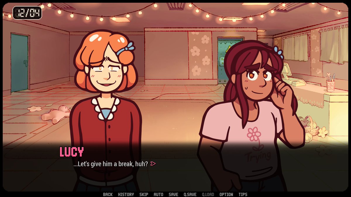 sopycrystals's tweet photo. ✨⚙️ The first four chapters of SPARE PARTS: EPISODE 3 are NOW AVAILABLE!! ⚙️✨
I'm still hard at work on the full game, so please enjoy the first 40k words of interpersonal drama and gay robot disassembly in the meantime!
#spapa
https://t.co/tRyYqWpFyb https://t.co/i5YBrvQKpu