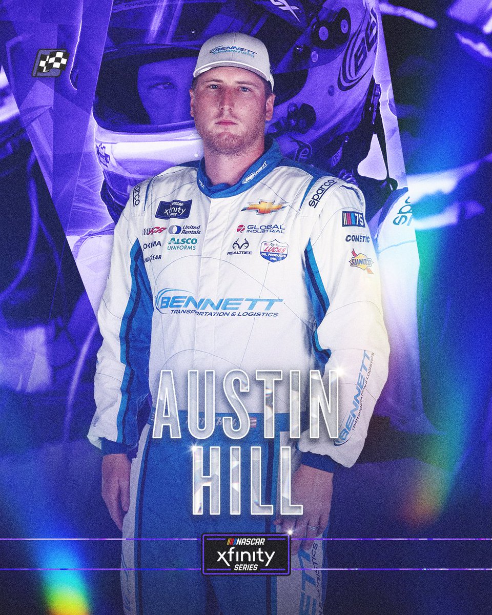 .<a href="/_AustinHill/">Austin Hill</a> holds on!

The driver of the No. 21 wins at <a href="/DAYTONA/">Daytona International Speedway</a>.

#Beef300