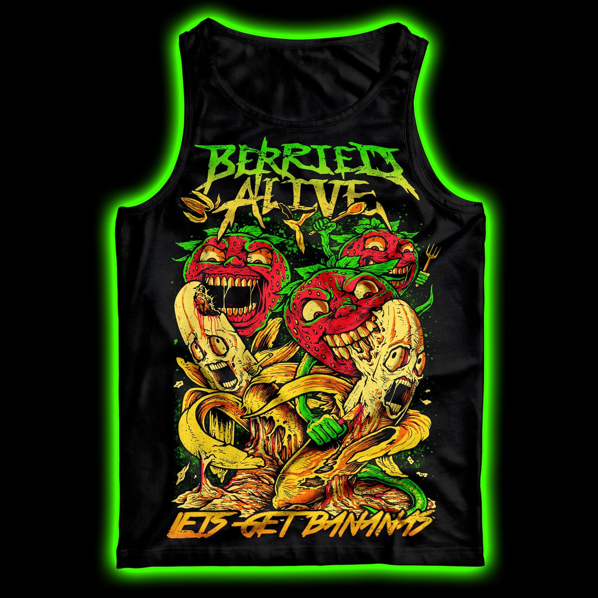 CaswellCharles's tweet photo. Yo @HotTopic, why do you have to rip-off smaller businesses? https://t.co/RxdLBnwaq7