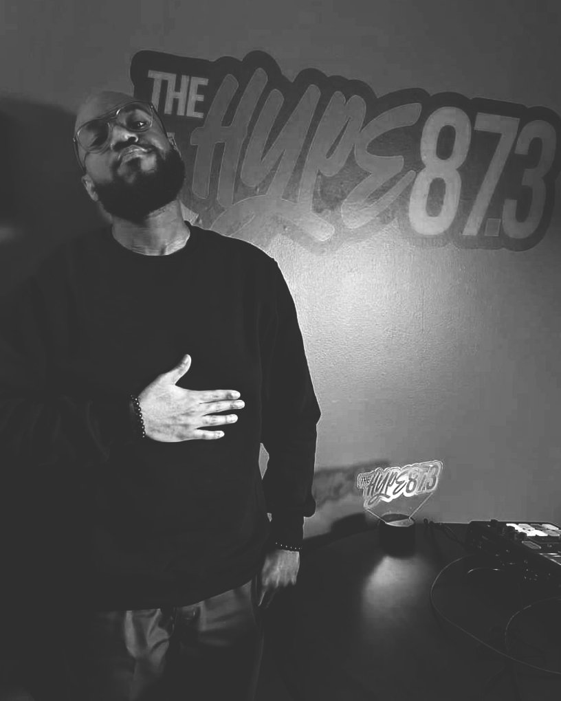 NTheMind's tweet photo. Take a stroll down memory lane with @tampamystic only on @TheHype873 Stay Tune 4 more.
#OSYUS #hiphopartist #interview
#radioshow #radio #memorylane #independentartist #atlanta #atlantaradio #music #rapper #artist #osyus #fyp #message #goodtimes #learning #funny #mylife https://t.co/rFzcDDAwVW