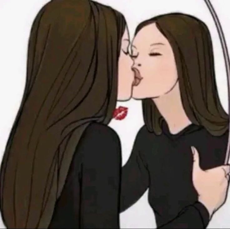 depresiva pero egocéntrica