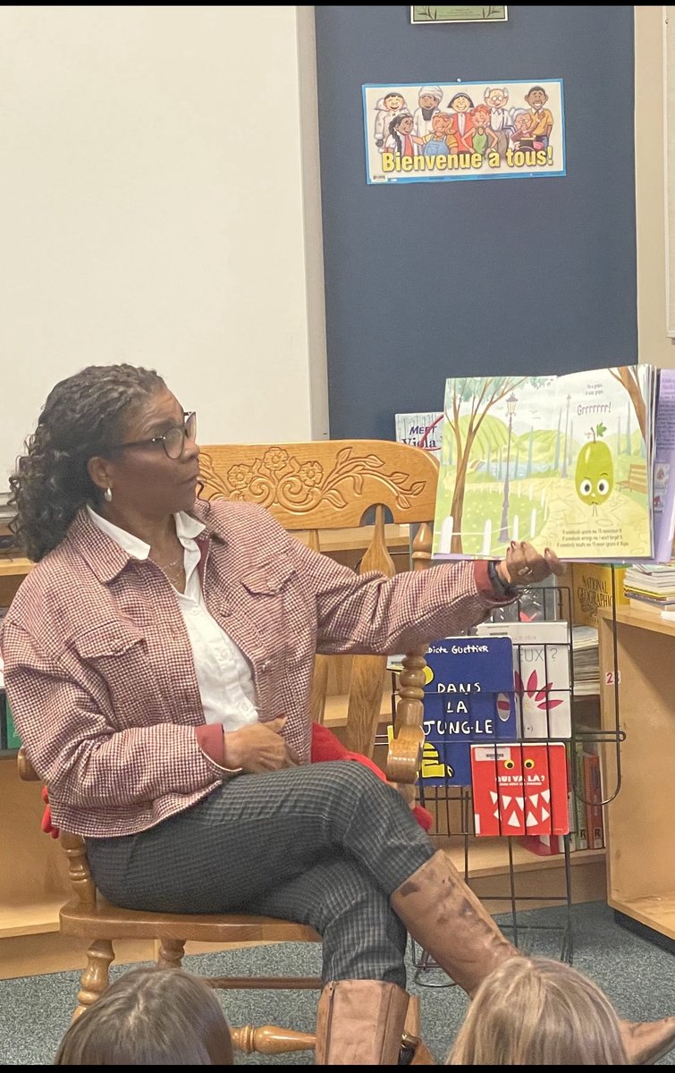 ChrisAlexJolly's tweet photo. February is I Love to Read and Black History Month! Let’s continue to read, share, celebrate and encourage our students in their love of reading and understanding of our Black History and contributions. https://t.co/8wJWyRgfq8