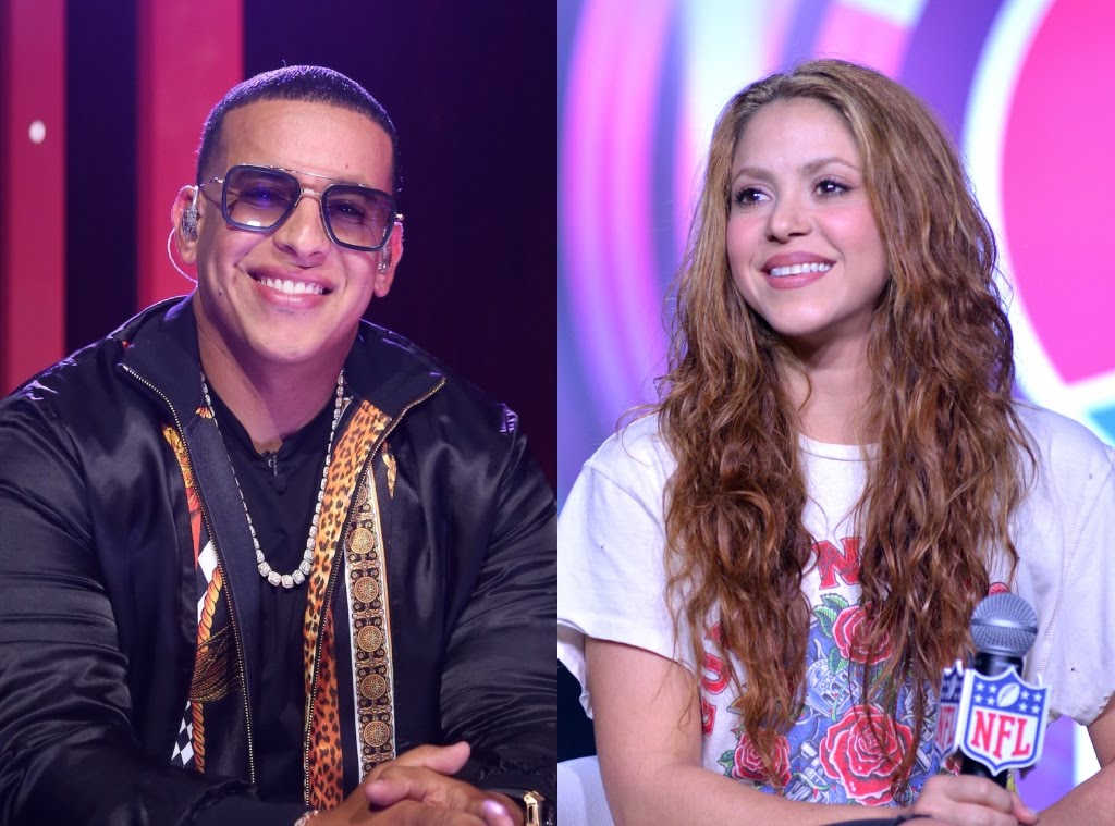 Vega_Music's tweet photo. El sueño de muchos es una realidad: Shakira y Daddy Yankee tienen una canción juntos https://t.co/sTAvDd6F9V https://t.co/ARBaqiHiIM