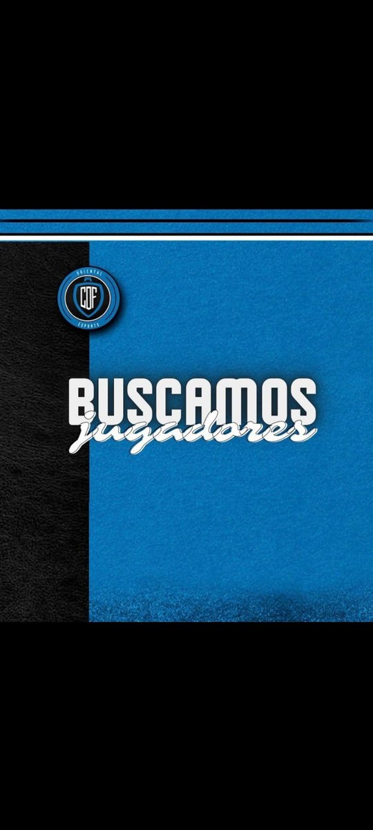 Oriental eSports tweet media