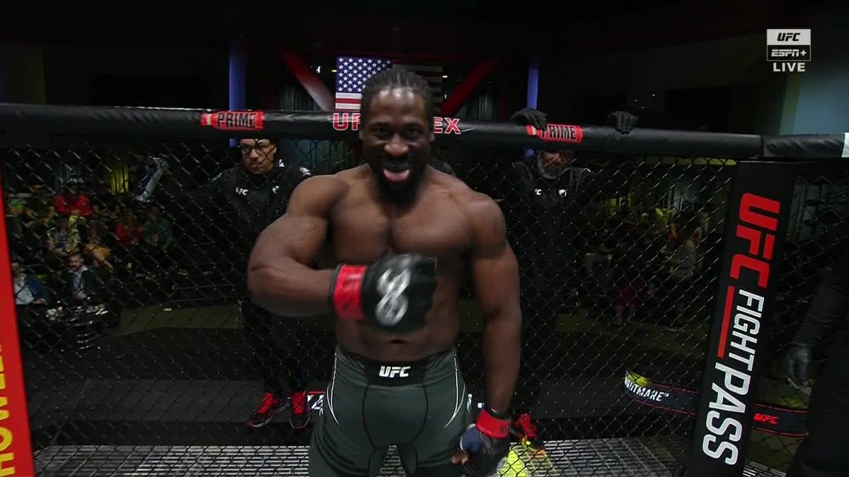 ESPN MMA tweet media