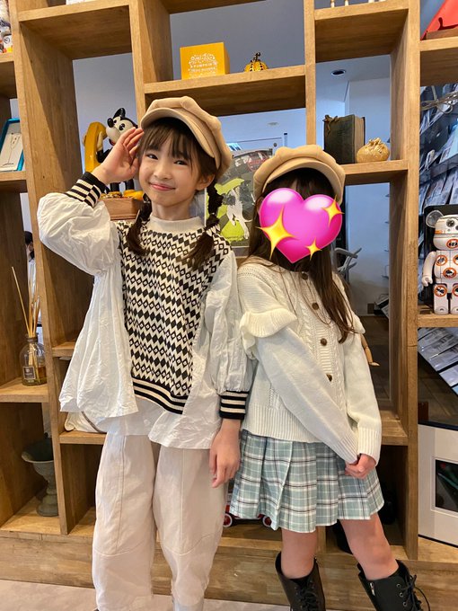 Twitterのコスプレ画像6