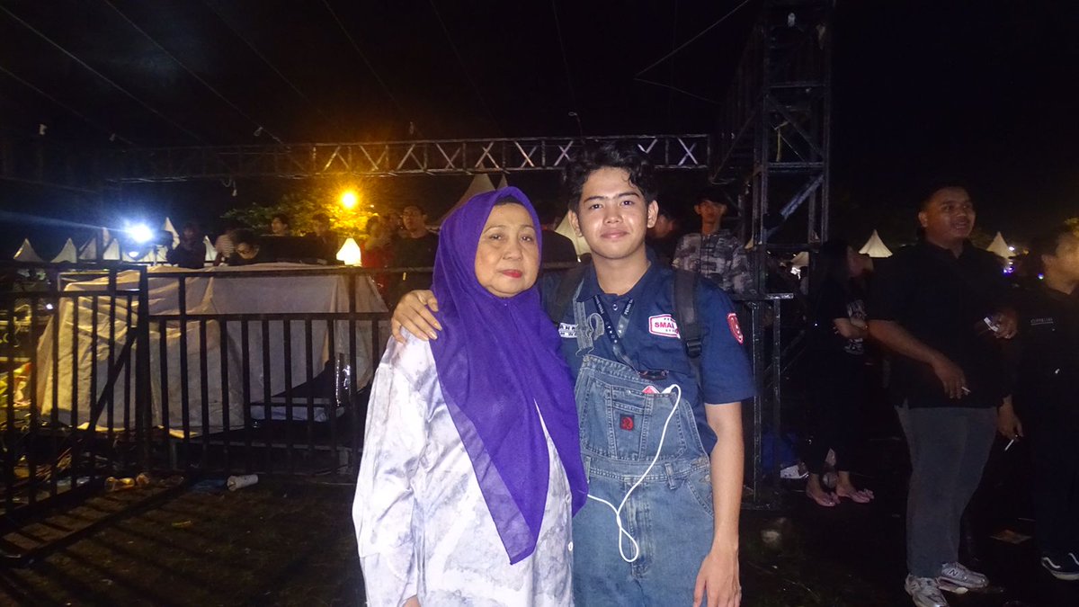 Princebugiss's tweet photo. I did it setelah sekian lamanya berjuang akhirnya terbayarkan dengan rasa yang sangat memuaskan Alhamdulillah berjalan lancar walaupun kebanyakan delay tapi naik semua Ji artists ku wleeekk🥵🫶😘
#pensismansa23
#unations https://t.co/CzZ4JDWofd