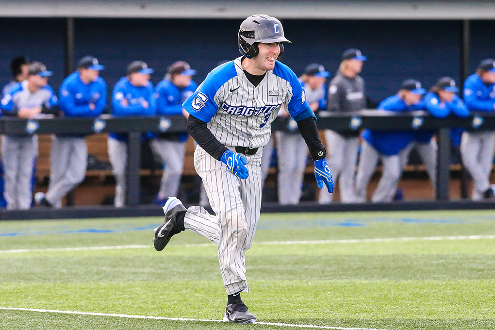 CU_Baseball's tweet photo. Recap: Bluejay Bats Come Alive, led by 6 RBI Day from Lozano.

https://t.co/Tu1PodGXvN https://t.co/DqHuZC2M4h