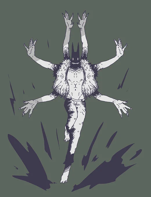 あさらくがき 