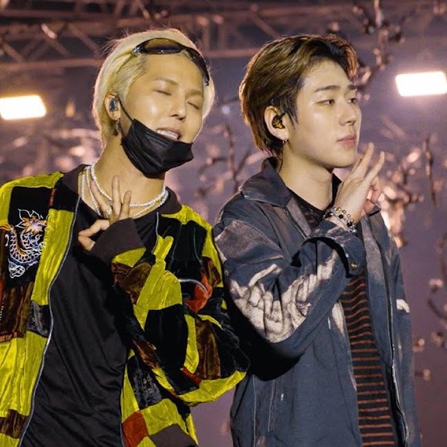 VERNNNN | 🍀 on Twitter: 