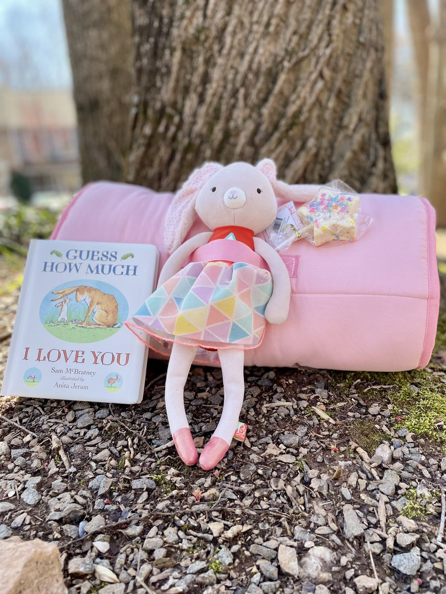 Give the gift of comfort and relaxation with the Wake in Cloud Microfiber Kids Nap Mat today! ❤️ 

Save 15% Off the entire order

ROSALITA15
wakeincloud.com/discount/ROSAL…

#naptime #cozy #giftideas #kidsgifts #snuggleup #love #beautiful #happy #cute #unicornprint #pink #travel