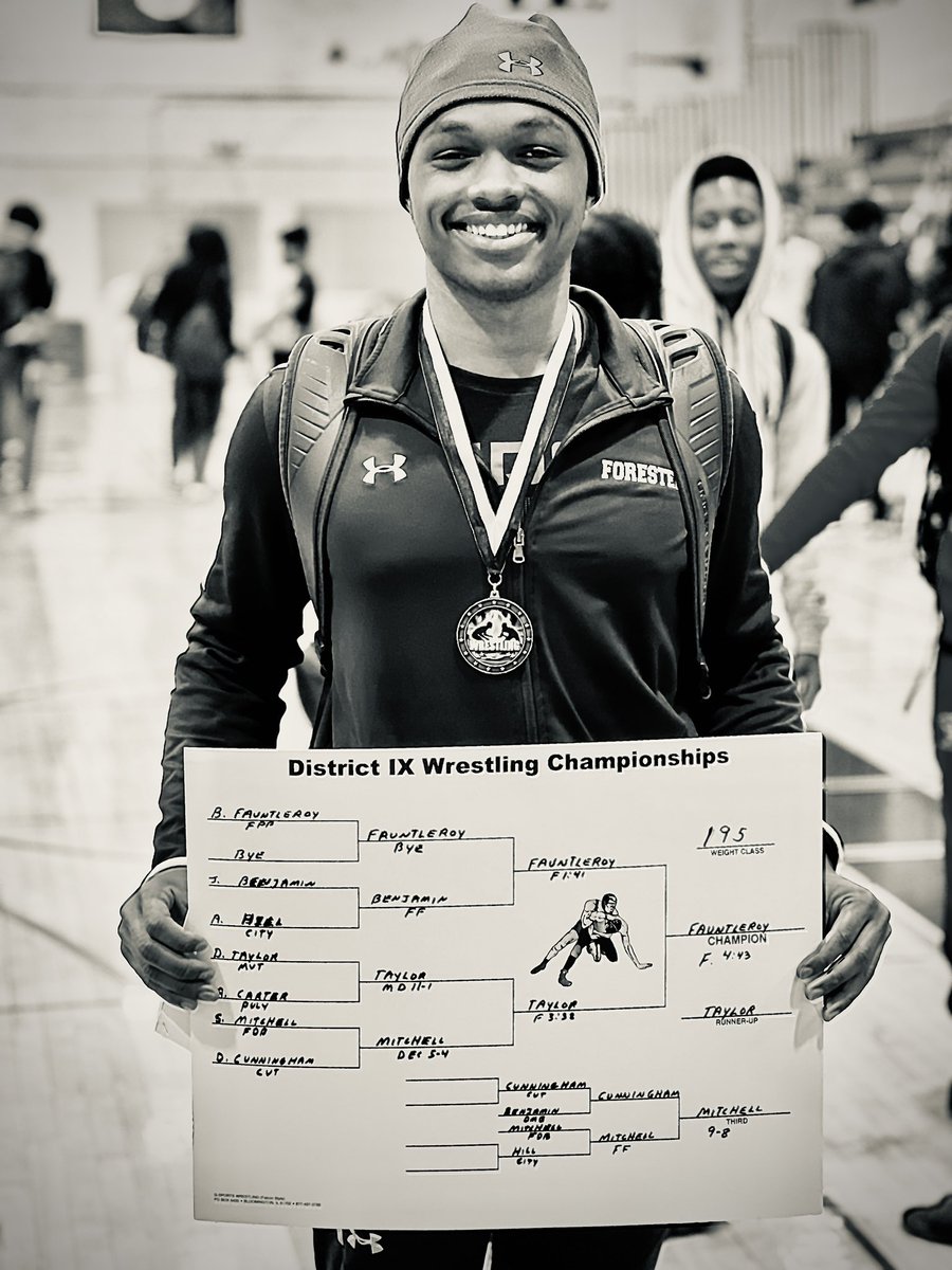 Seedsofpromise_'s tweet photo. Balt. City Championships yesterday. Now you can officially call the #YoungKing👑  #Champion So much growth since we agreed to go on this journey. Beyond proud of you man. #LoveYouHear 🖤💛‼️#SeedsOfPromise https://t.co/bVzkgei1Sx