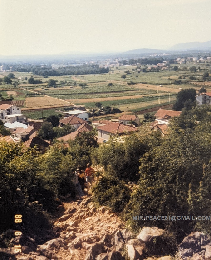 MirPeaceUSA's tweet photo. SUPER memory!#MirPeace #spiritual #pilgrimage #travel,#Medjugorje.#inspirational!#spiritual!#Gospa #quotestoliveby "#pray 4 #God come 2ur aid..by His #love"LetHimHealu.https://t.co/CpGz7OpoQu INFO:mir.peace81@gmail.com
#Catholic #christianliving #healing #healingjourney #Godslove https://t.co/GkDFaIZGbU