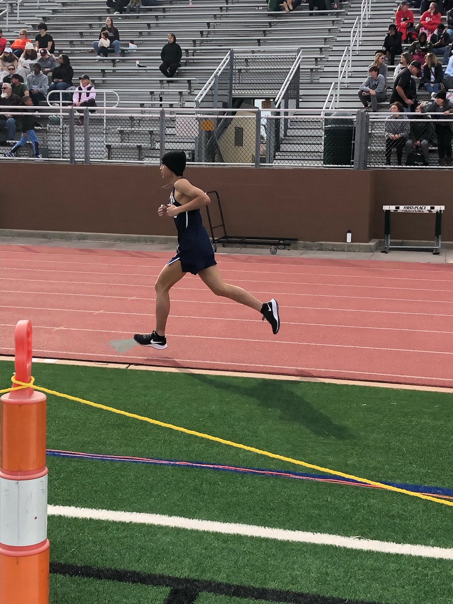 CyRidgeMensTF's tweet photo. Josiah, Darnell, and Triston point in individual events. Relays finish 2nd (800 SMR), 3rd (1000 SMR), 2nd (4x100), 3rd (4x200), 4th (4x400)!
#RidgeSpeed #HonorCourageTeam @CypressRidgeHS @CyRidgeRams https://t.co/QGBKVE3jOD