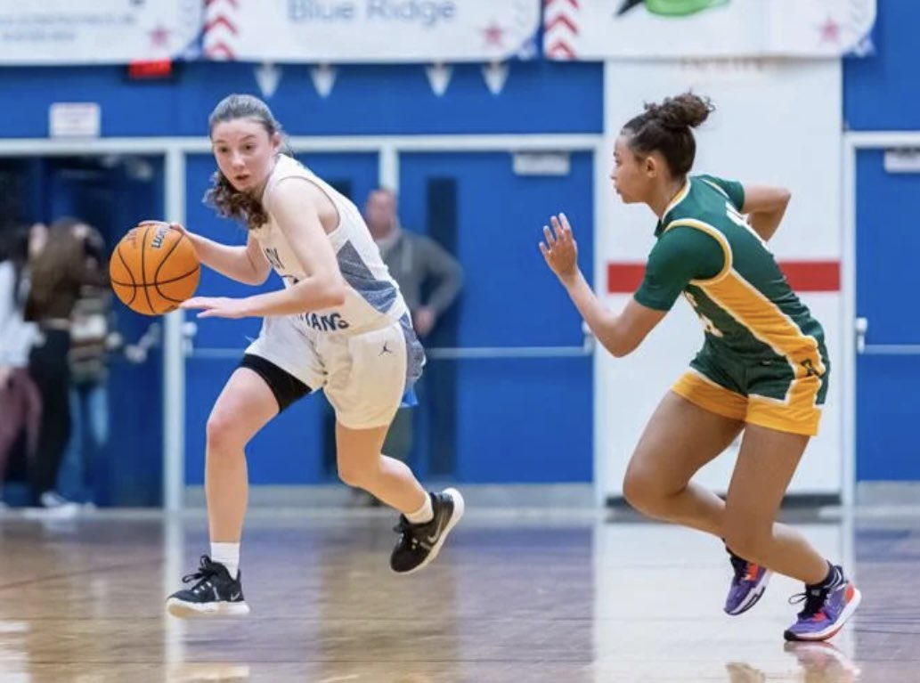 ladytitanwbb's tweet photo. Congrats to Kensly Stewart and Sage Young for being selected to the MAC All-Conference team! https://t.co/xQQvL0jRnL