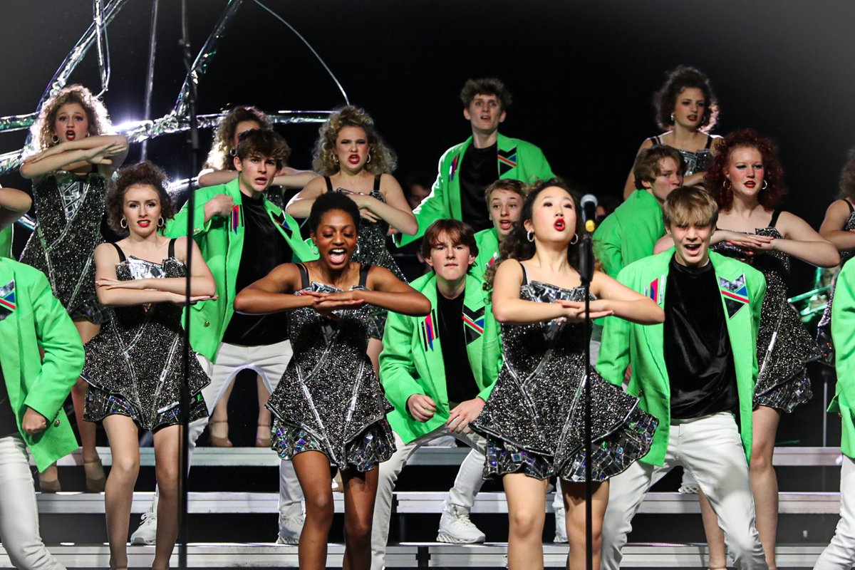 TheClashComp's tweet photo. Congratulations to Flight for a mind-blowing performance! We loved every minute!
#clashisback #clash23 #theclashcomp https://t.co/CB7b7vGbpN
